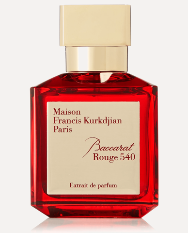 Парфюм унисекс Maison Francis Kurkdjian Baccarat Rouge 540 Extrait, 70 мл. (premium)