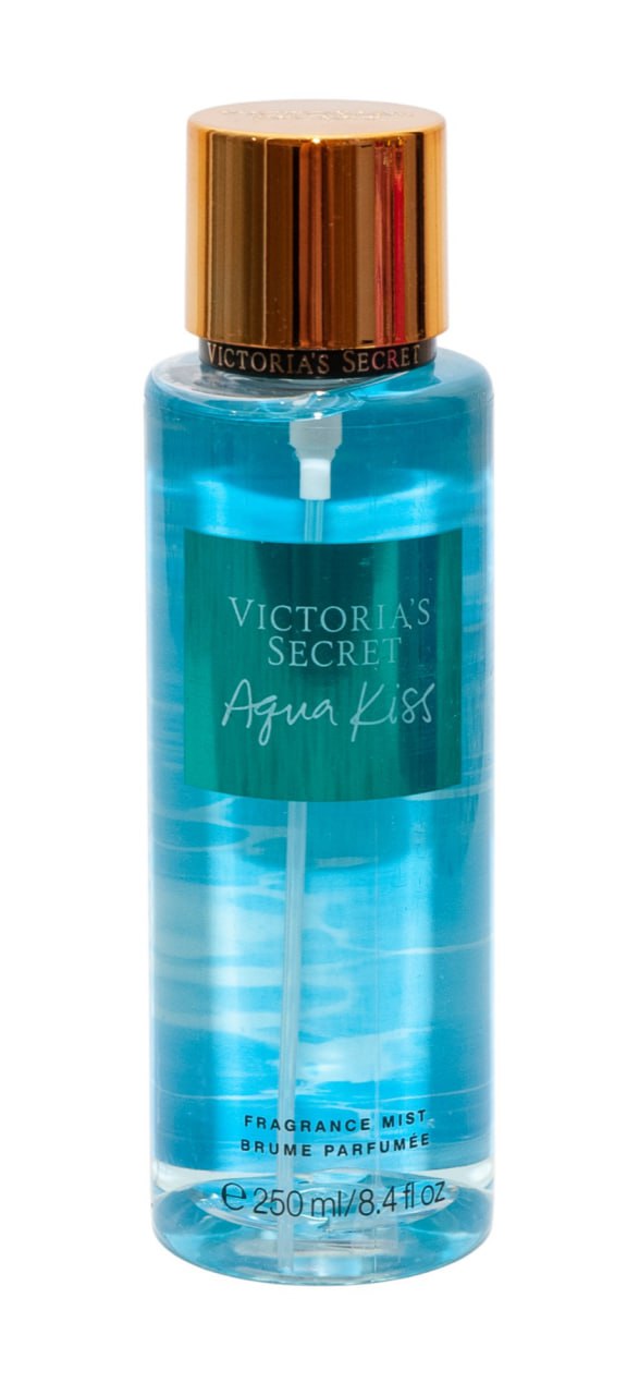 Парфюмированный спрей Victoria`s Secret Aqua Kiss,250 ml NEW