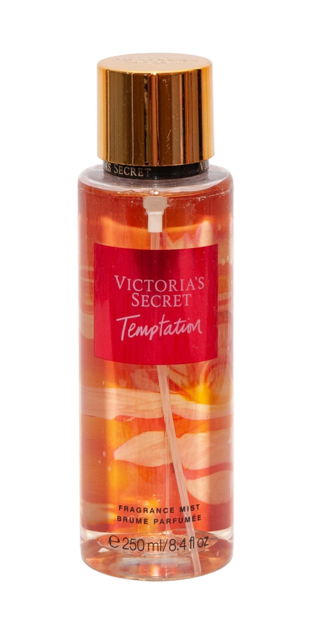 Парфюмированный спрей Victoria`s Secret Temptation, 250 ml NEW