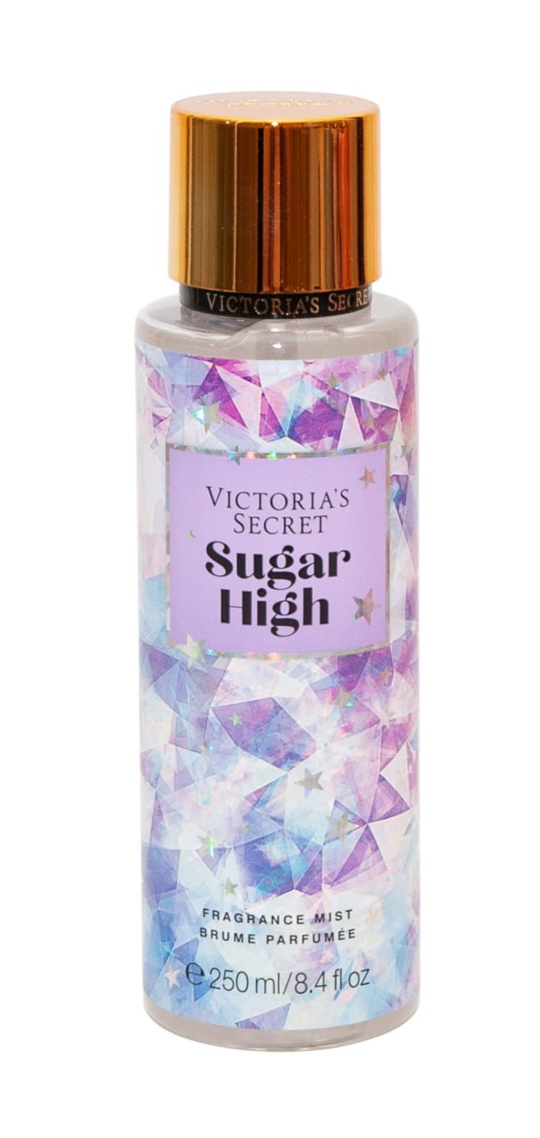 Парфюмированный спрей Victoria`s Secret Sugar Hight,250 ml NEW