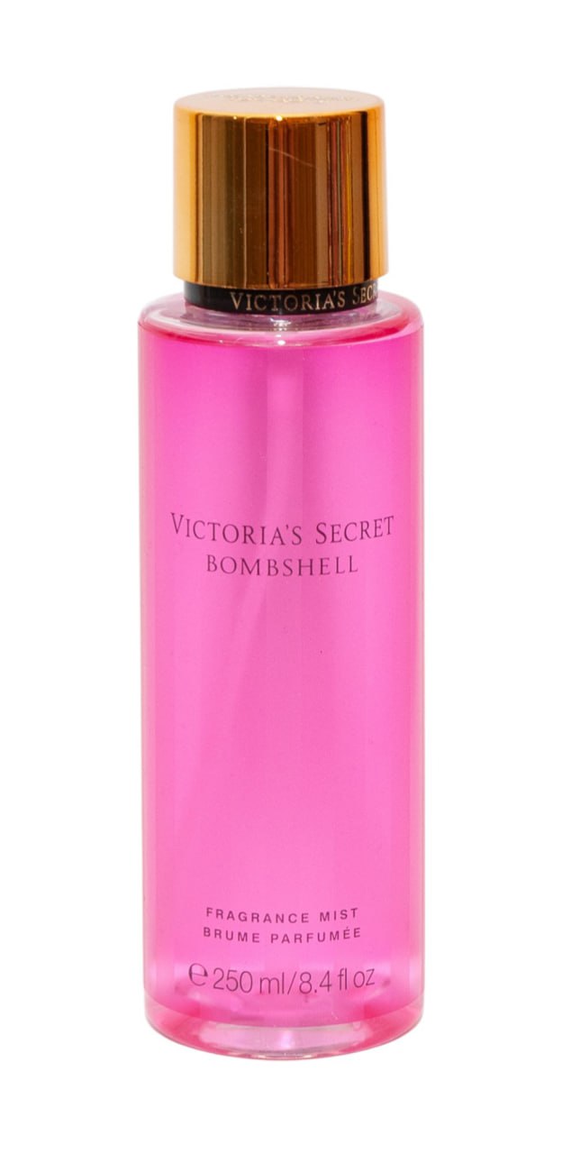 Парфюмированный спрей Victoria`s Secret Bombshell,250 ml NEW