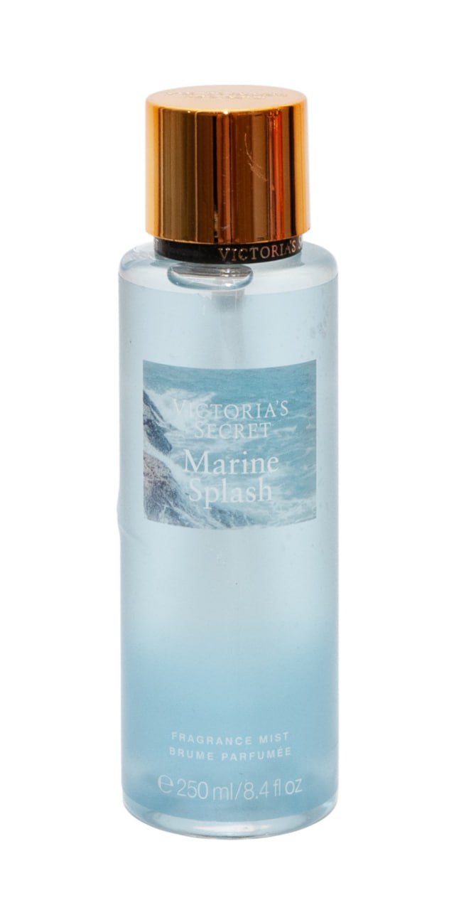 Парфюмированные спреи Victoria`s Secret Marine Splash,250 ml NEW