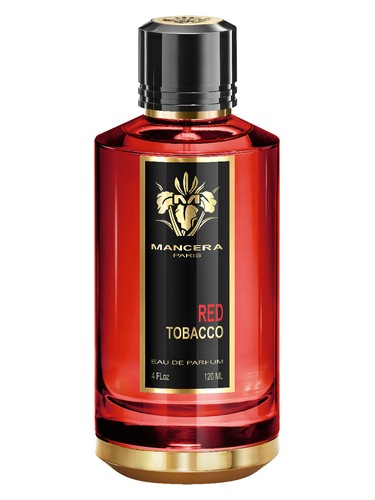 Парфумована вода унісекс Red Tobacco Mancera Eau De Parfum, 120 мл(Vip Ліцензія)