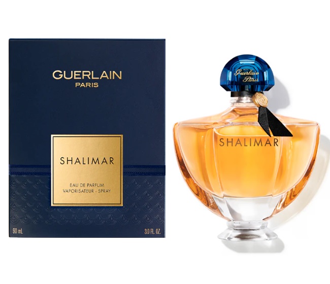 Парфум жіночий Guerlain Shalimar, 90 мл(premium)