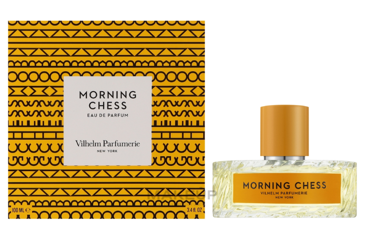 Парфум унісекс Vilhelm Parfumerie Morning Chess, 100 мл(premium)
