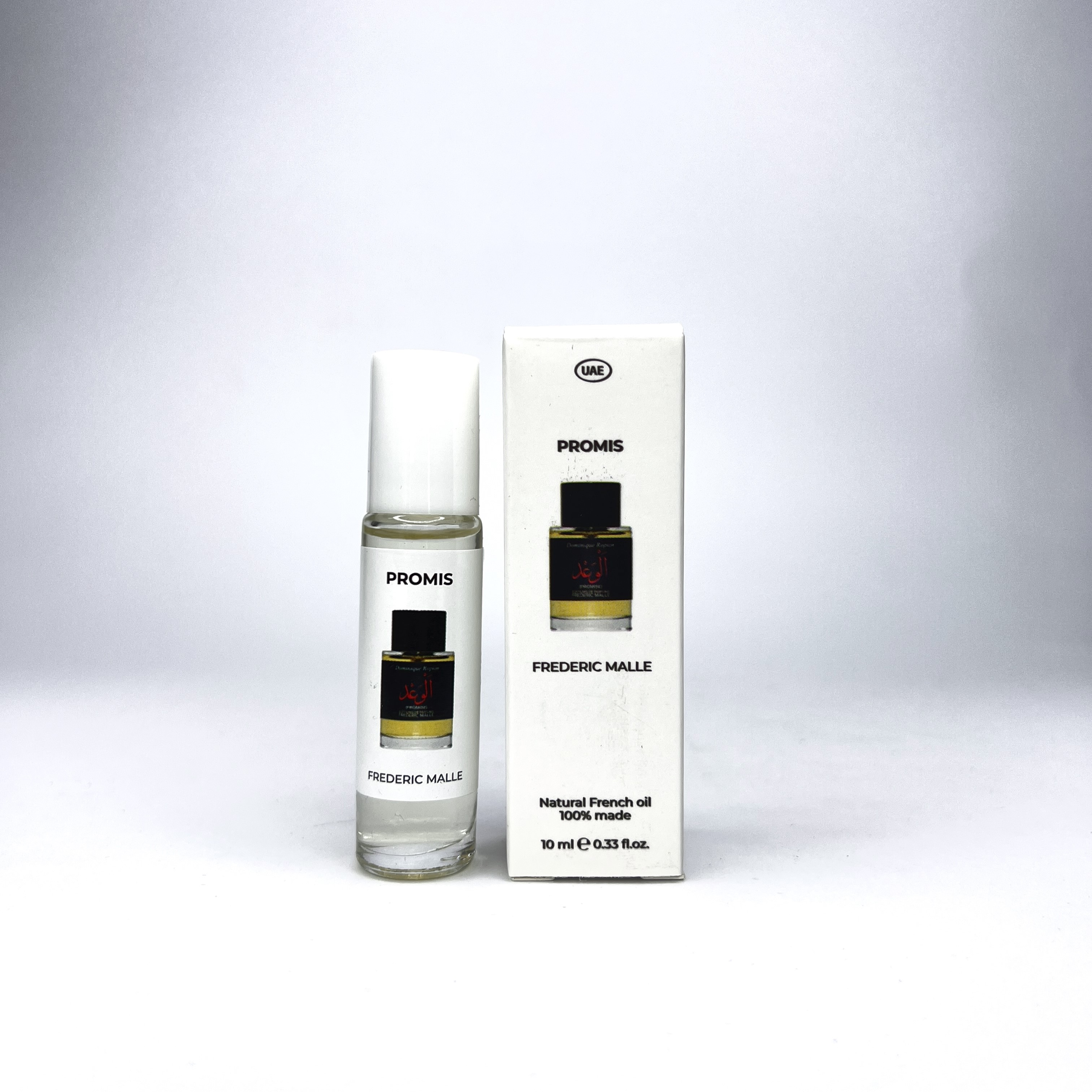 Парфум масляний унісекс Frederic Malle Promise, 10 мл NEW