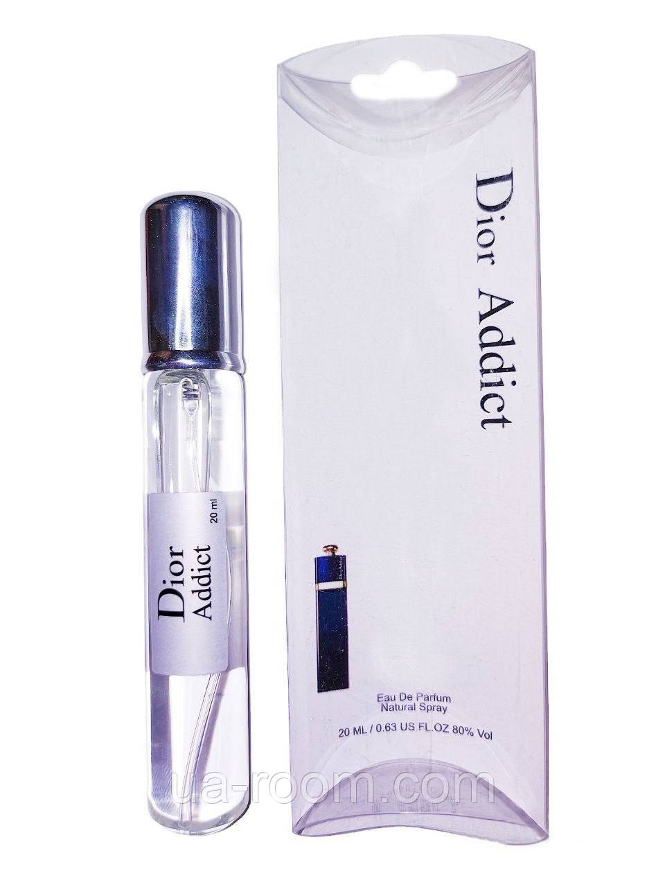Тестер  женский Dior Addict, 20 мл.