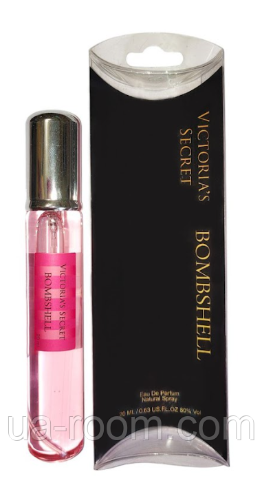 Тестер женский Victoria's Secret Bombshell, 20 мл.