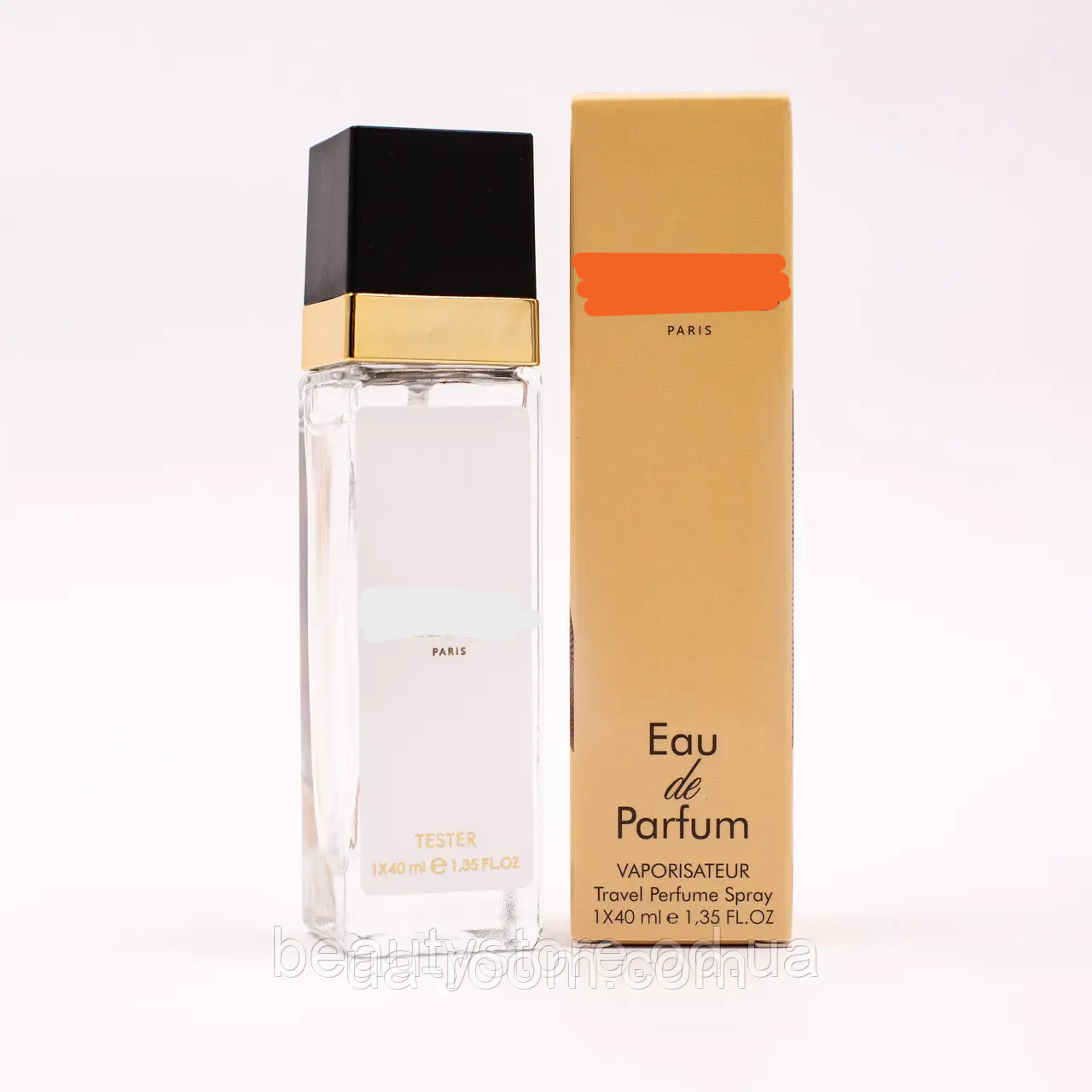 Парфюм женский Хлое Eau De Parfum, 40 мл.