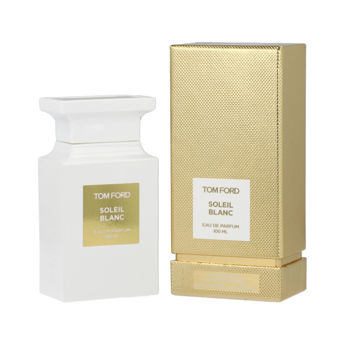 Парфюм женский Tom Ford Soleil de Feu, 100 мл. (premium)