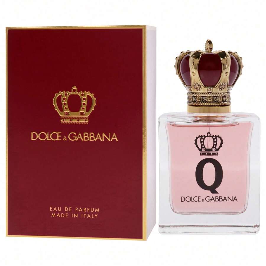 Парфюм женский Dolce & Gabbana Q, 100 мл. (premium)