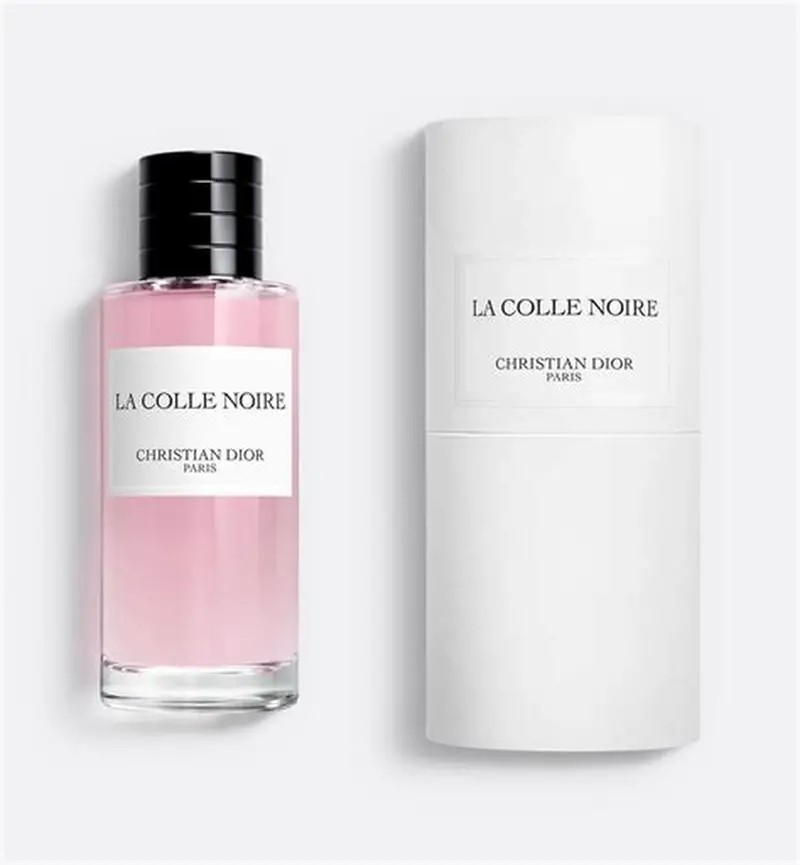 Парфюм унисекс Christian Dior La Colle Noire, 125 мл. (premium)