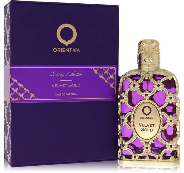Парфюм унисекс Orientica Velvet Gold, 100 мл. (premium)