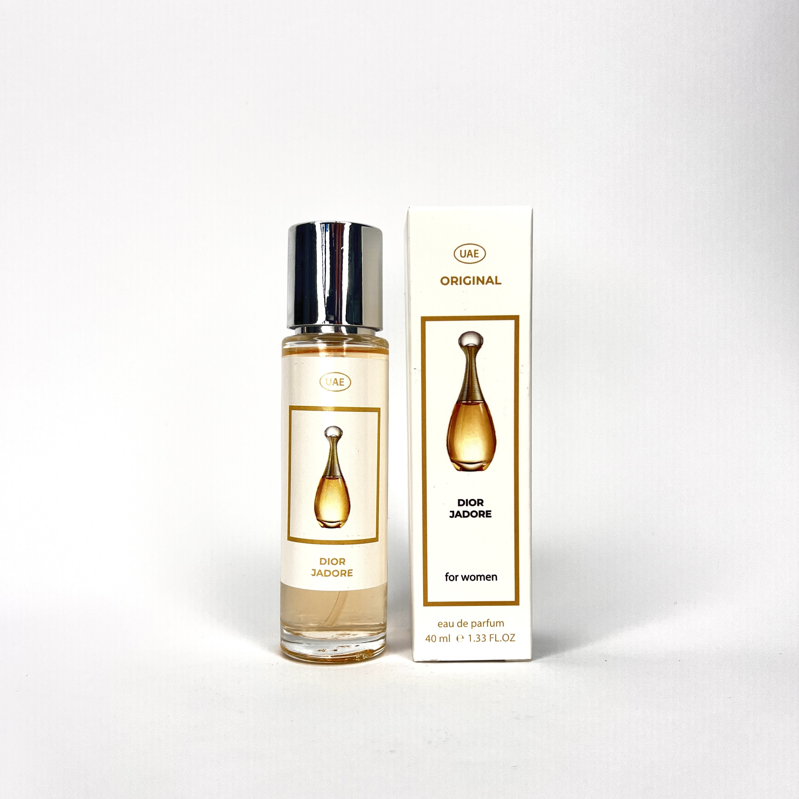 Тестер жіночий Dior J'Adore, 40 мл NEW