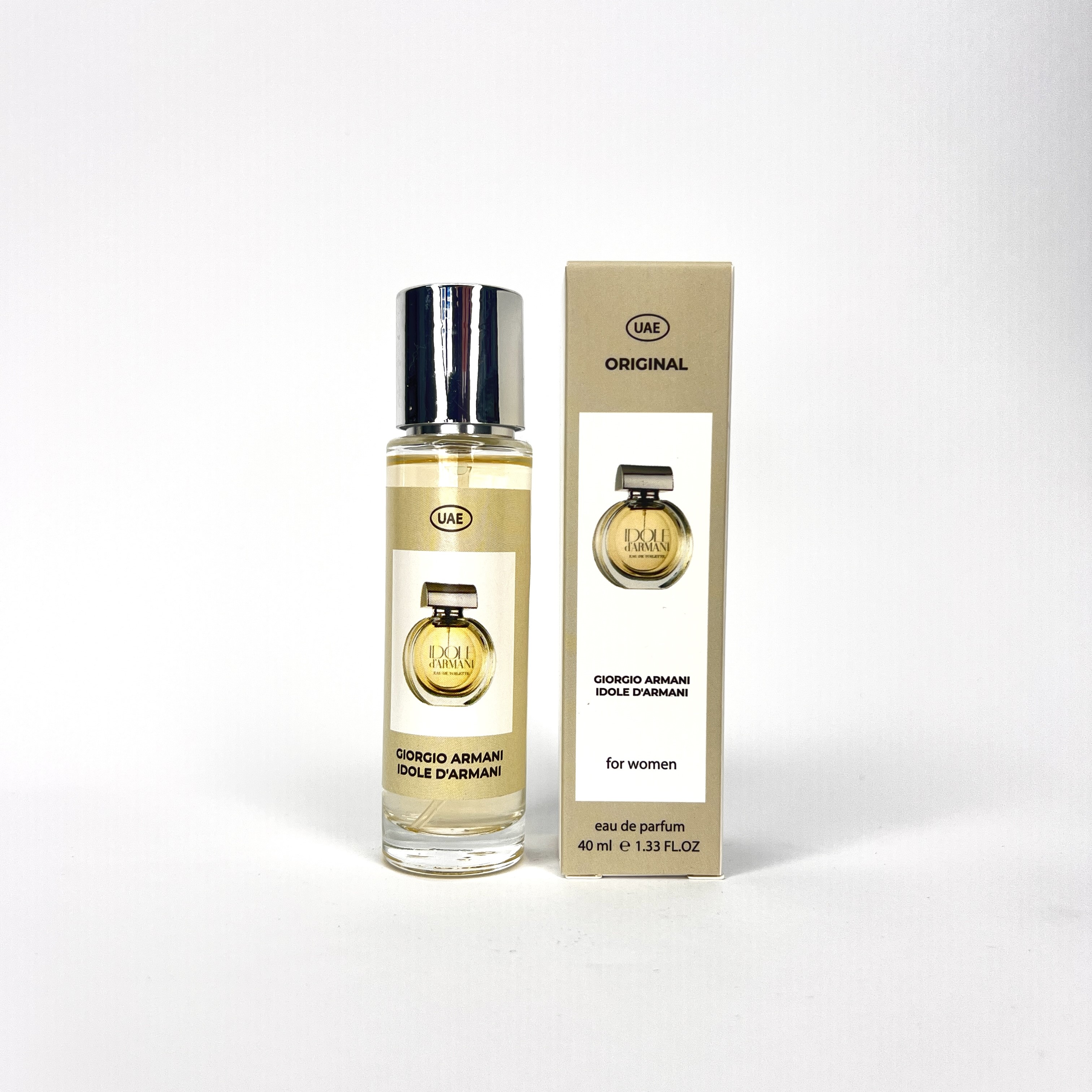 Тестер жіночий Armani Idole, 40 мл NEW