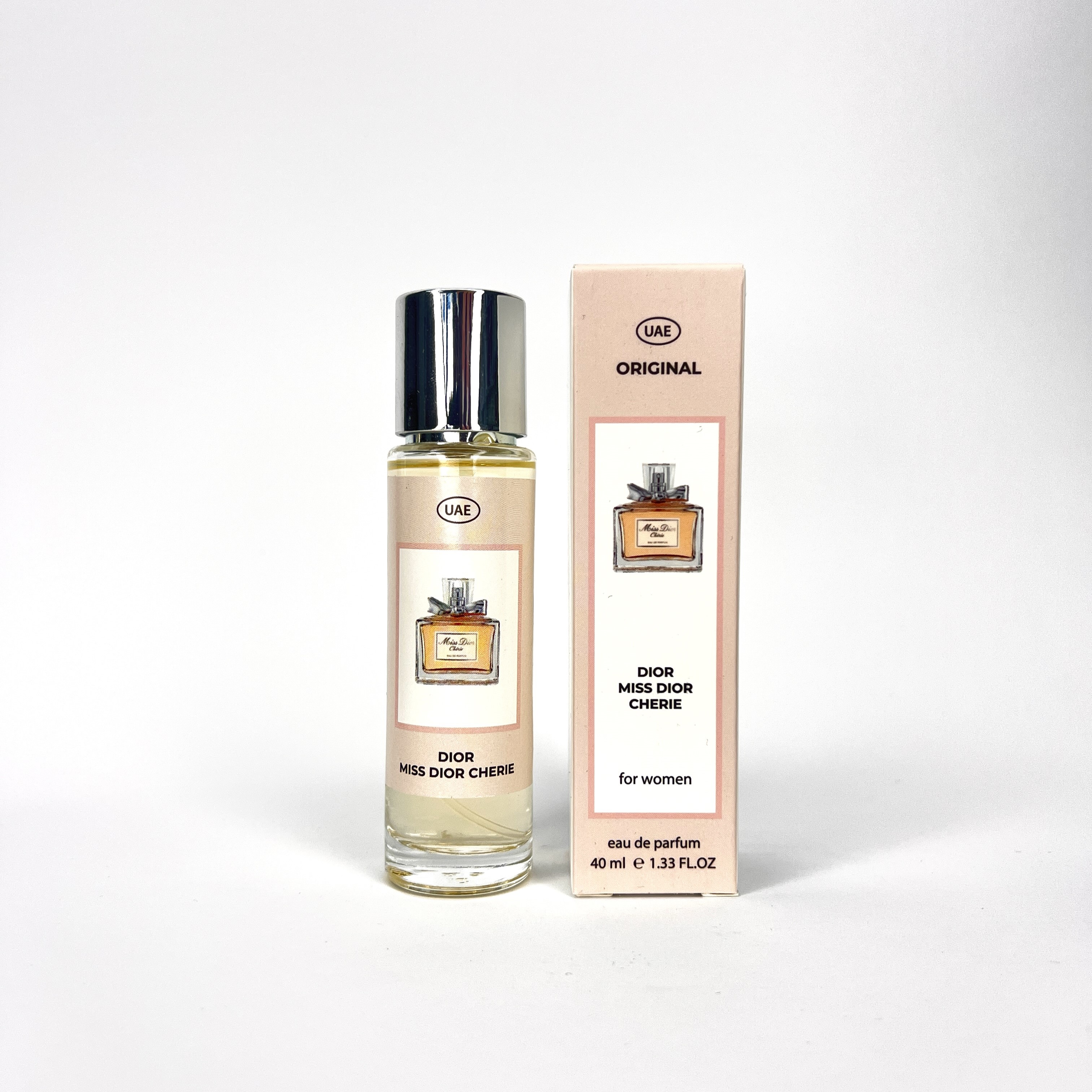 Тестер жіночий Dior Miss Dior Cherie, 40 мл NEW