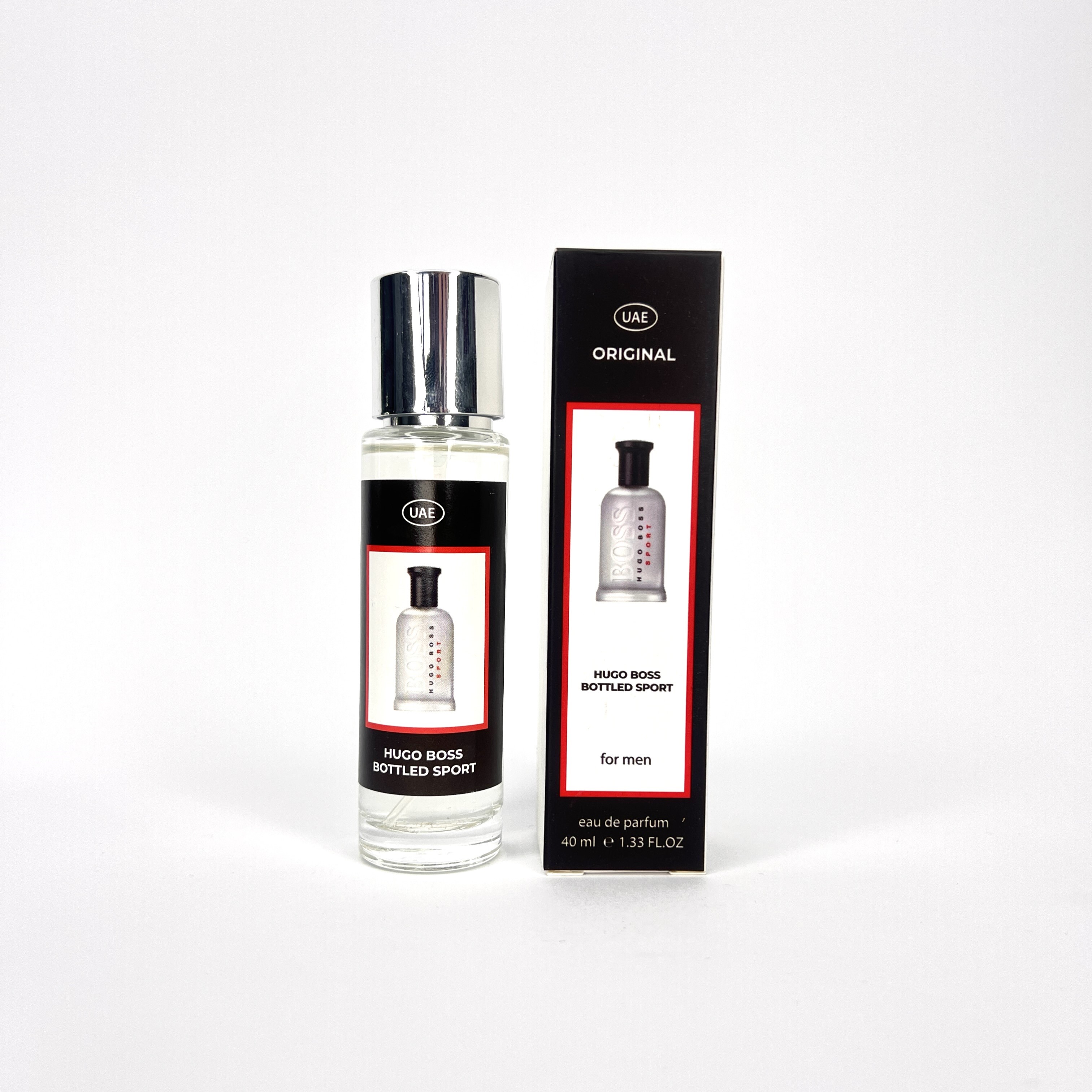 Тестер чоловічий H B Bottled Sport, 40 мл NEW