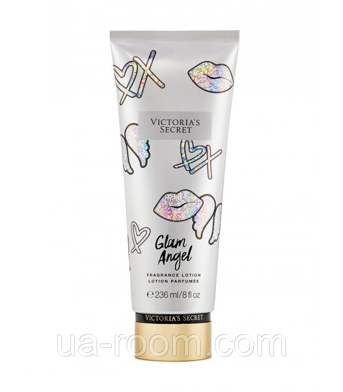 Парфюмированный лосьон для тела Victoria's Secret Glam Angel, 236 мл.