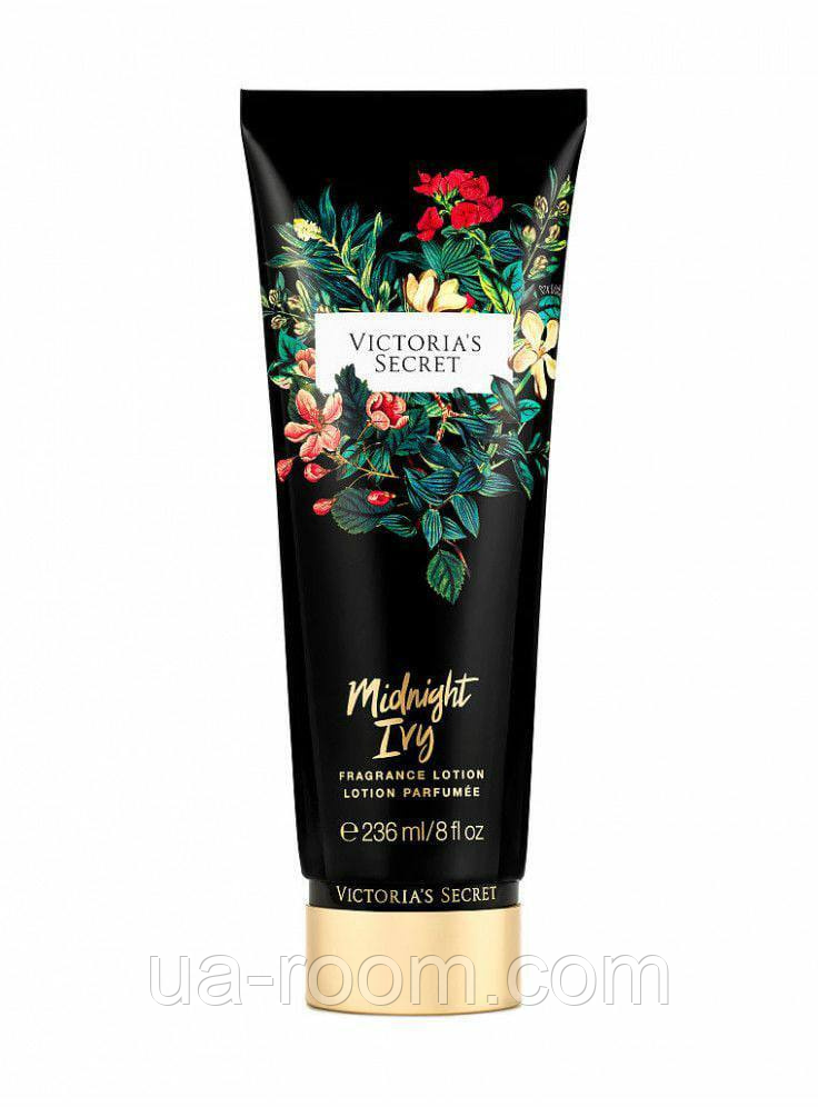 Парфюмированный лосьон для тела Victoria's Secret Midnight Ivy, 236 мл.