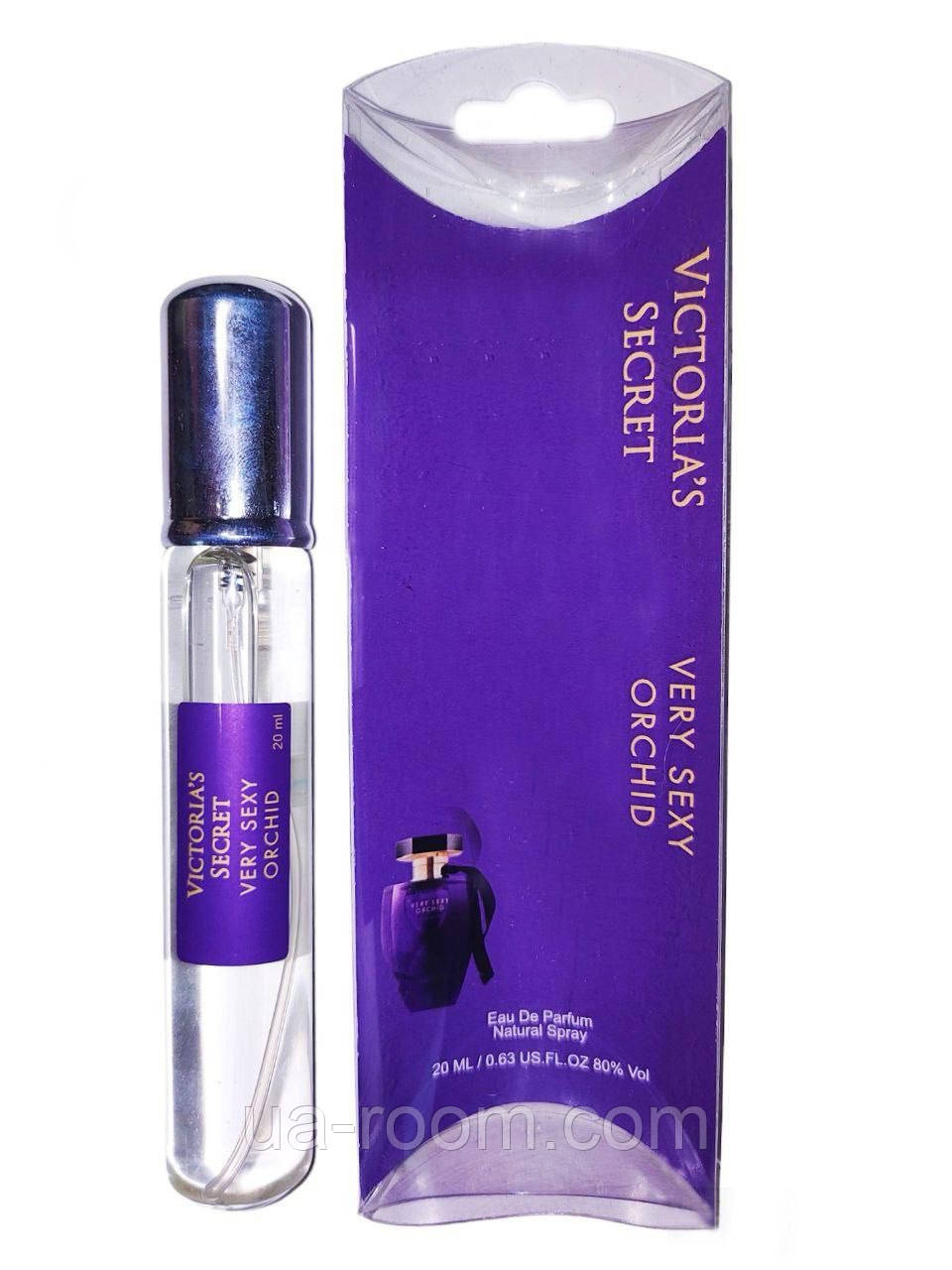 Тестер женский  Victoria's Secret Very Sexy Orchid, 20 мл.