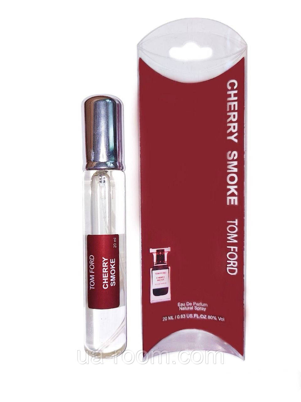 Тестер унисекс TOM FORD Cherry Smoke ,20 мл.