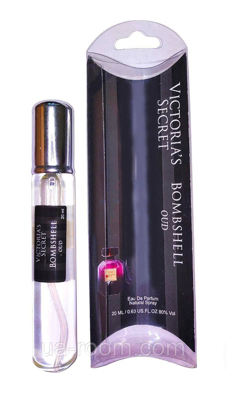 Тестер женский  Victoria's Secret Bombshell Oud, 20 мл.