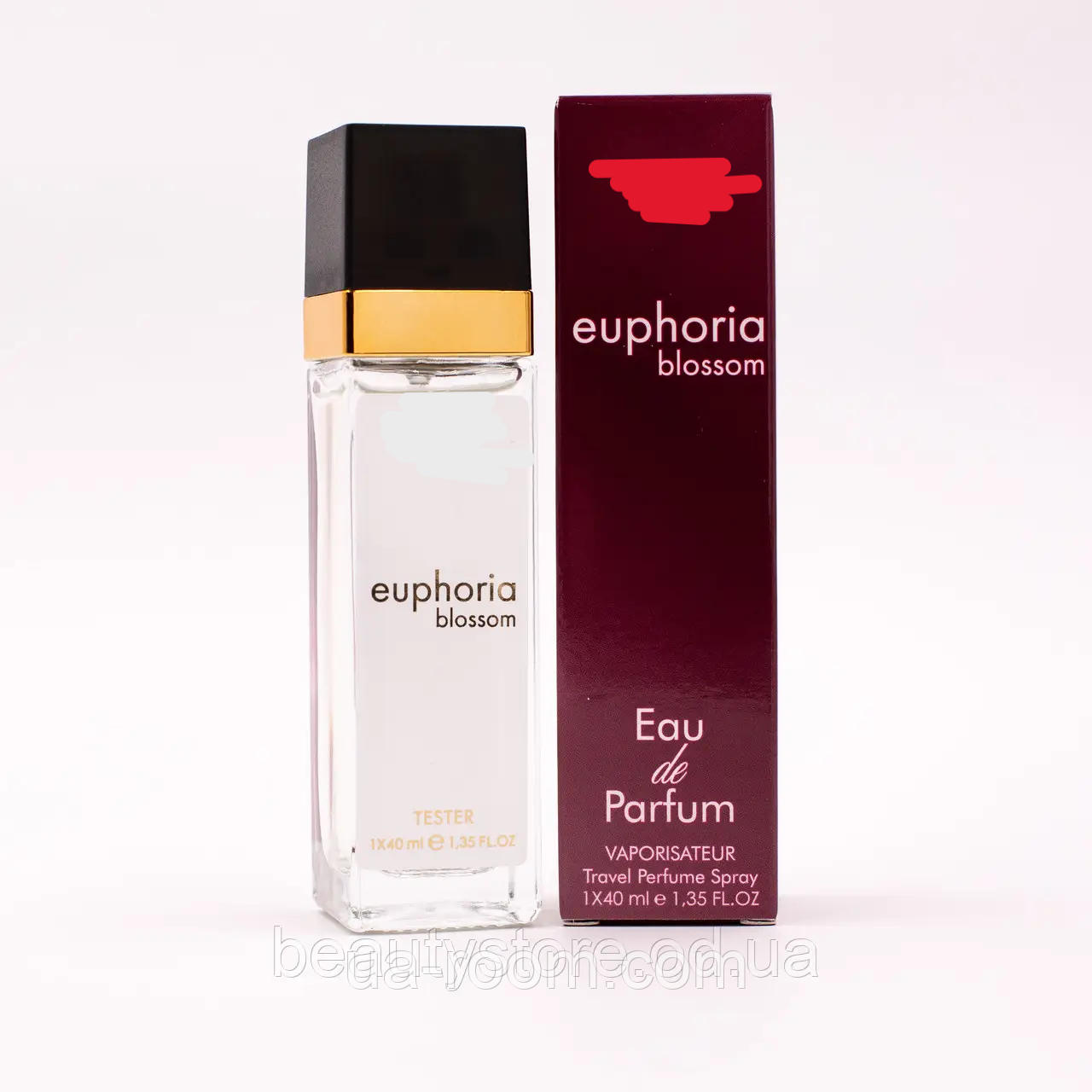 Парфюм женский Ca K Euphoria Blossom, 40 мл.