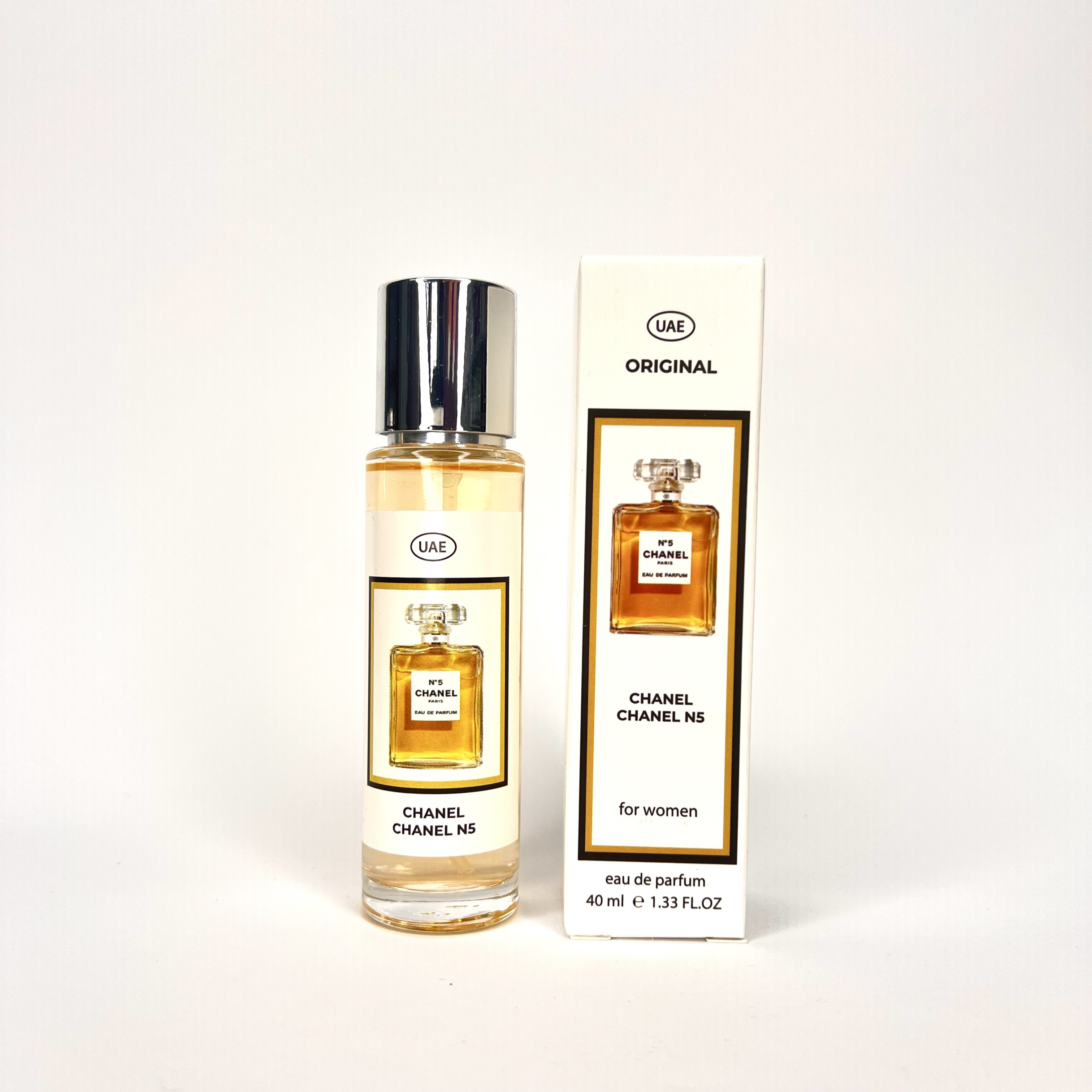 Тестер жіночий Chanel N5, 40 мл NEW