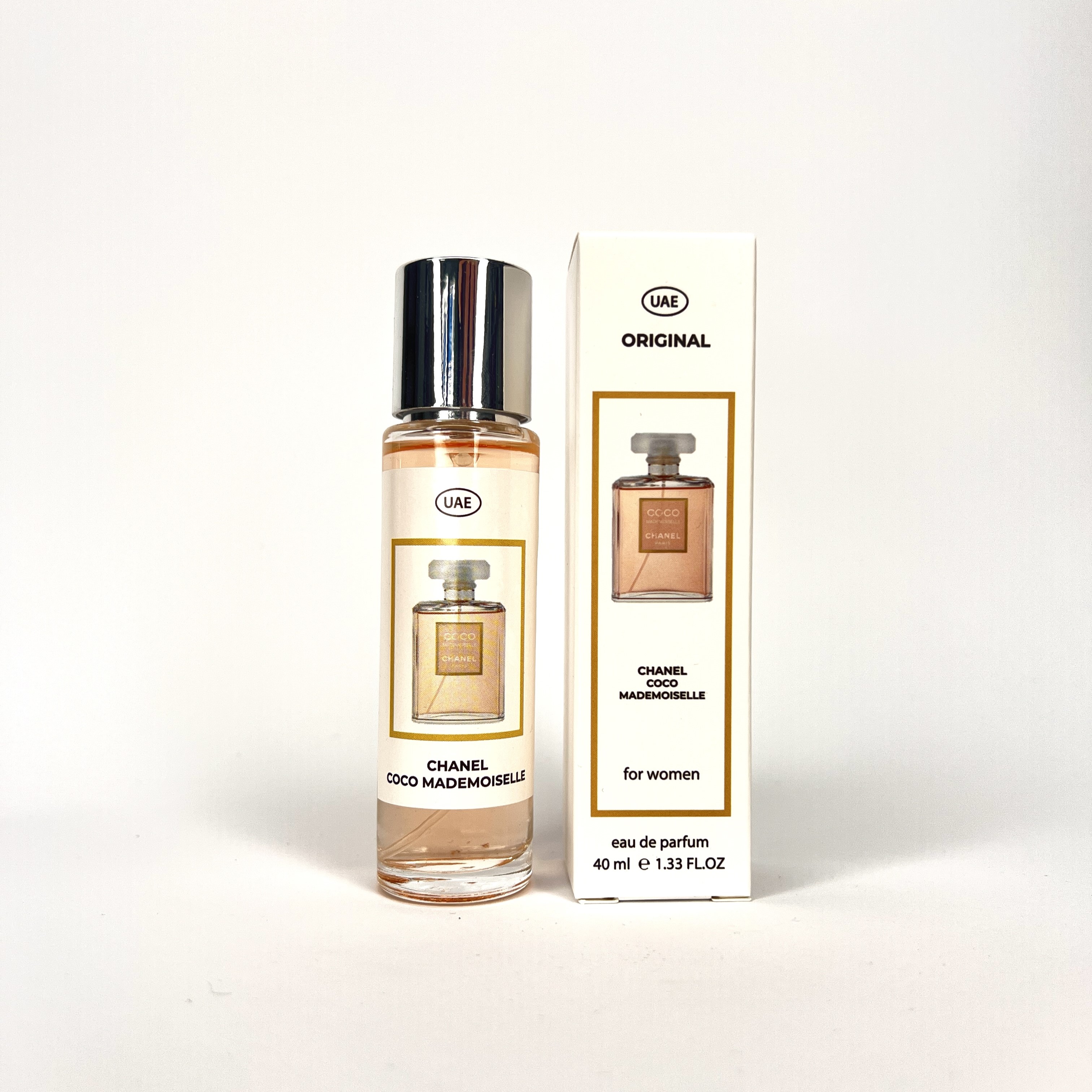 Тестер жіночий Chan Coco Mademoiselle, 40 мл NEW