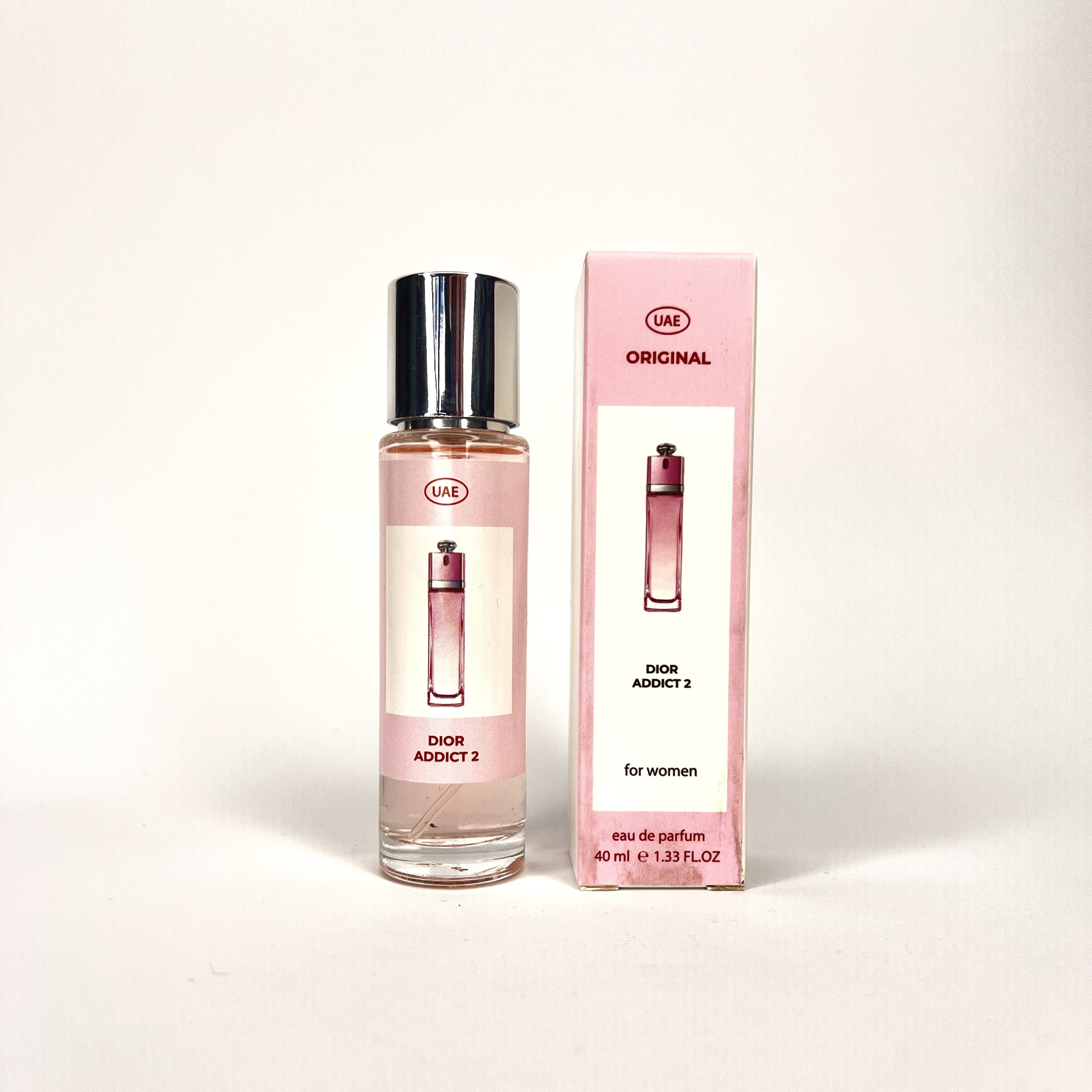 Тестер жіночий Dior Addict 2, 40 мл NEW