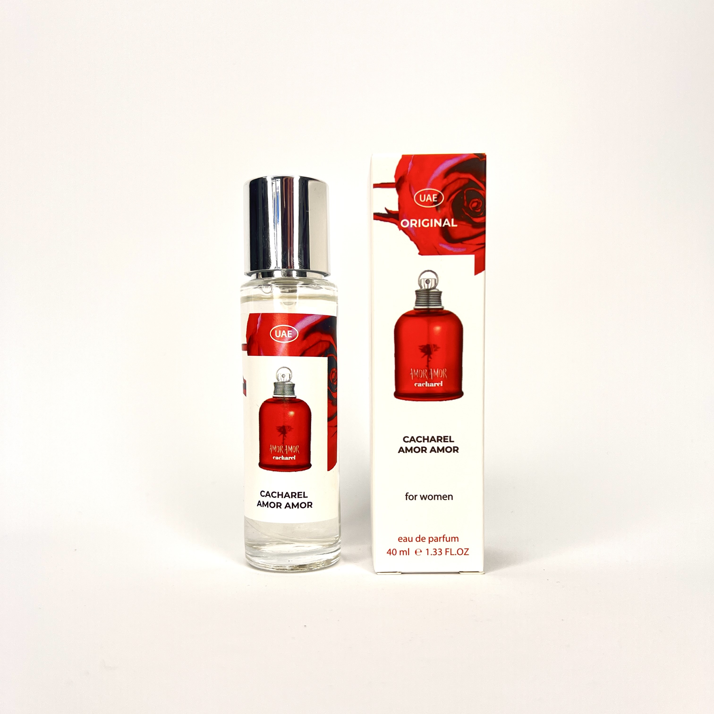 Тестер жіночий Cacharel Amor Amor, 40 мл NEW