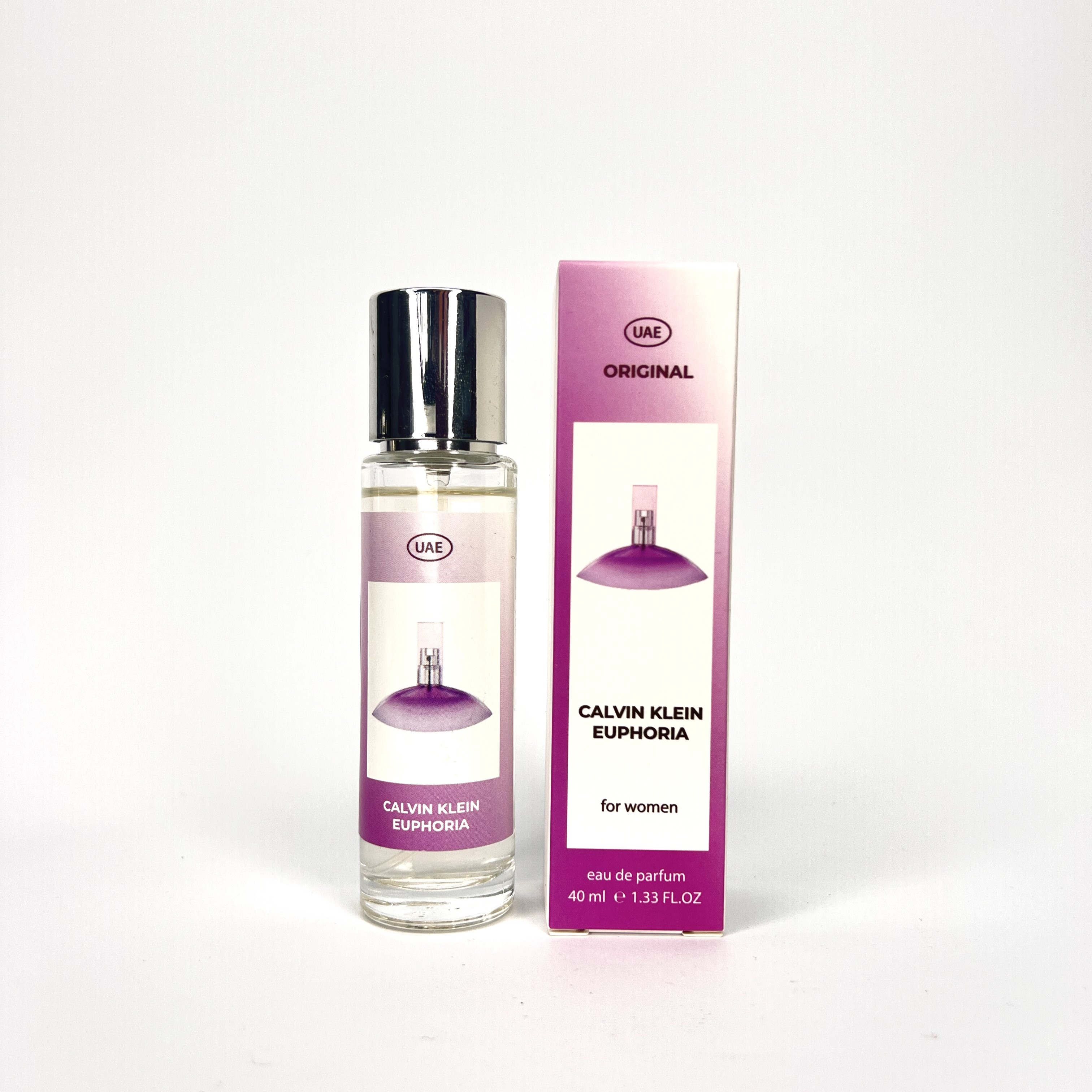Тестер жіночий Ca K Euphoria Blossom, 40 мл NEW