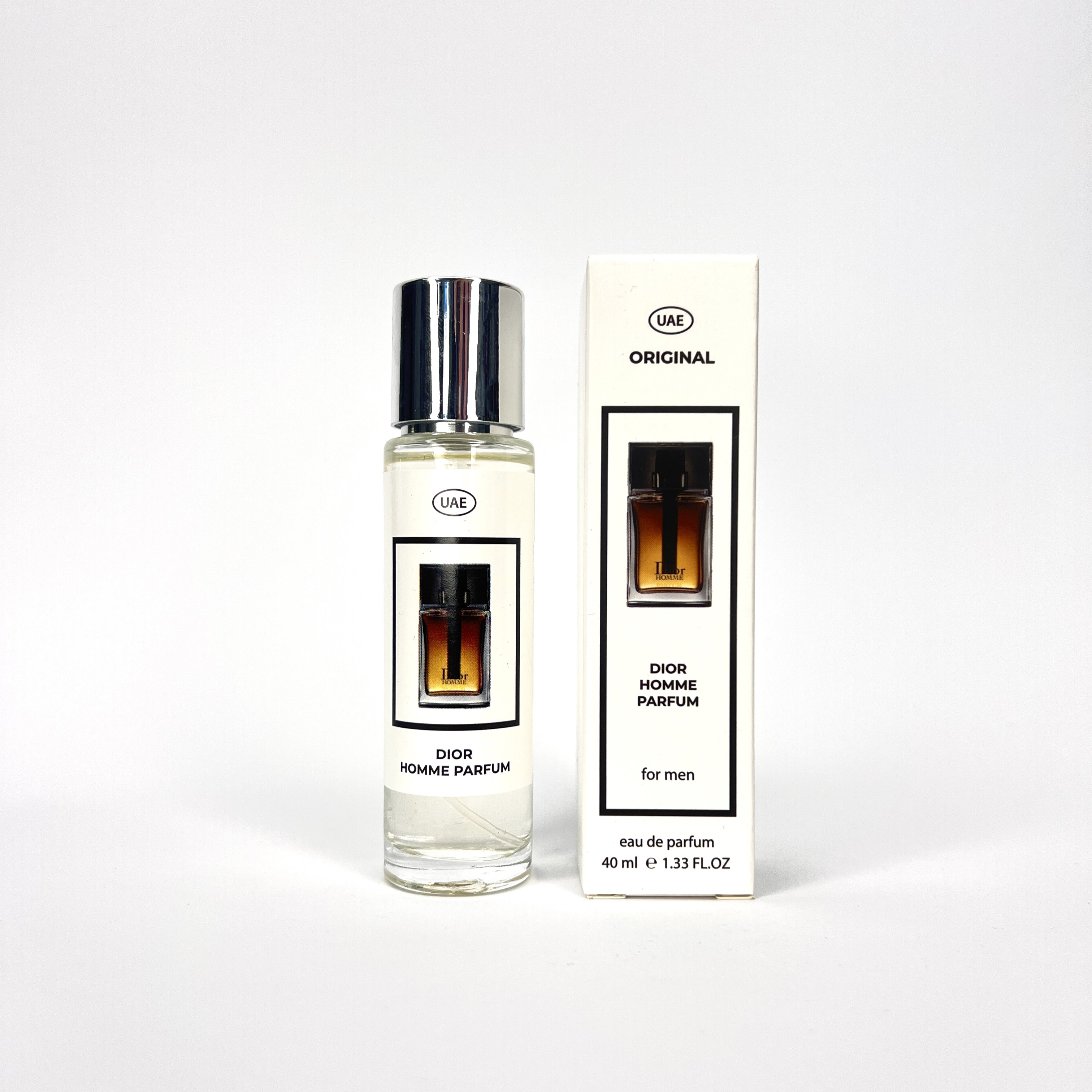 Тестер чоловічий Dior Homme Parfum, 40 мл NEW