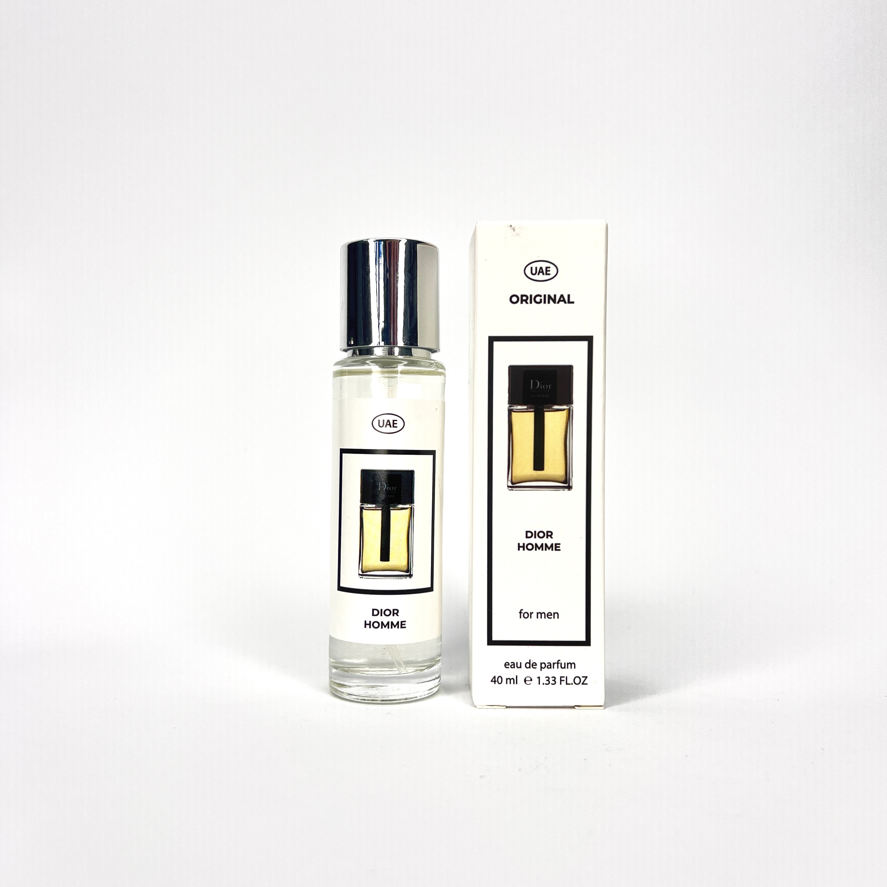 Тестер чоловічий Dior Homme, 40 мл NEW