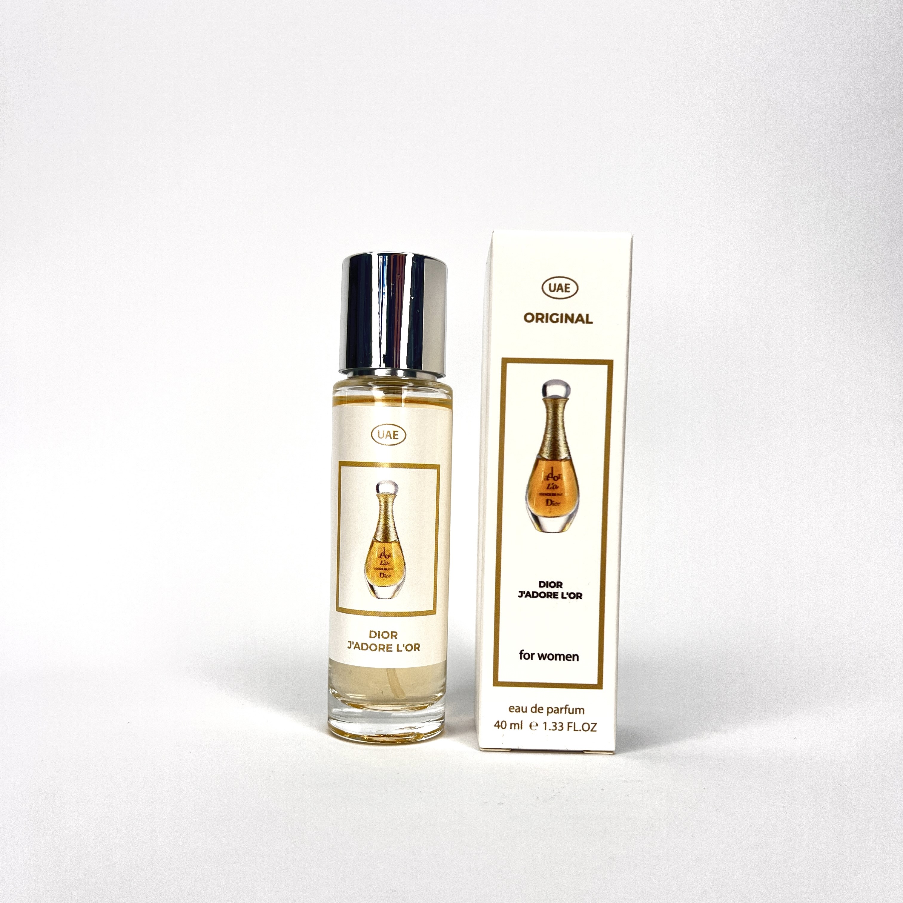 Тестер жіночий Dior J'Adore L'Or , 40 мл NEW