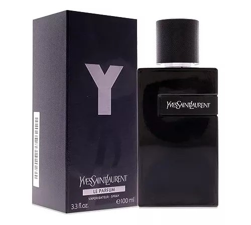 Парфюм мужской Yves Saint Laurent Y Le Parfum, 100 мл. (premium)