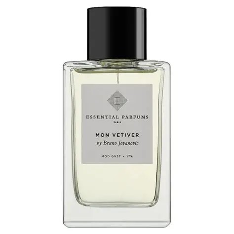 Парфюм унисекс Essential Parfums Mon Vetiver , 100 мл. (premium)