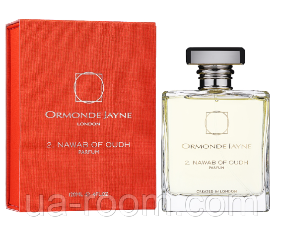 Парфюм унисекс Ormonde Jayne Nawab of Oudh, 120 мл. (premium)