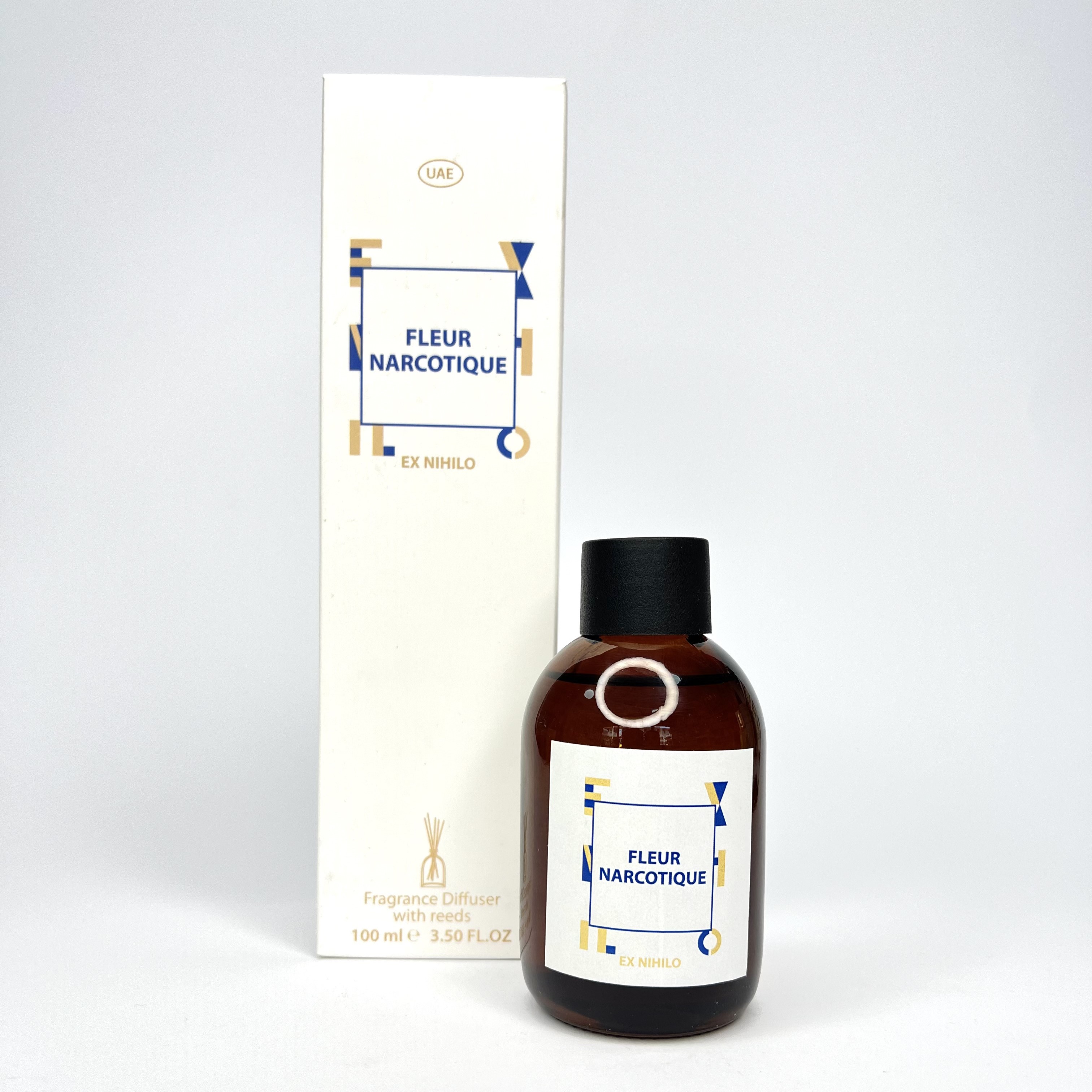 Парфумований дифузор Ex Nihilo Fleur Narcotique, 100 мл