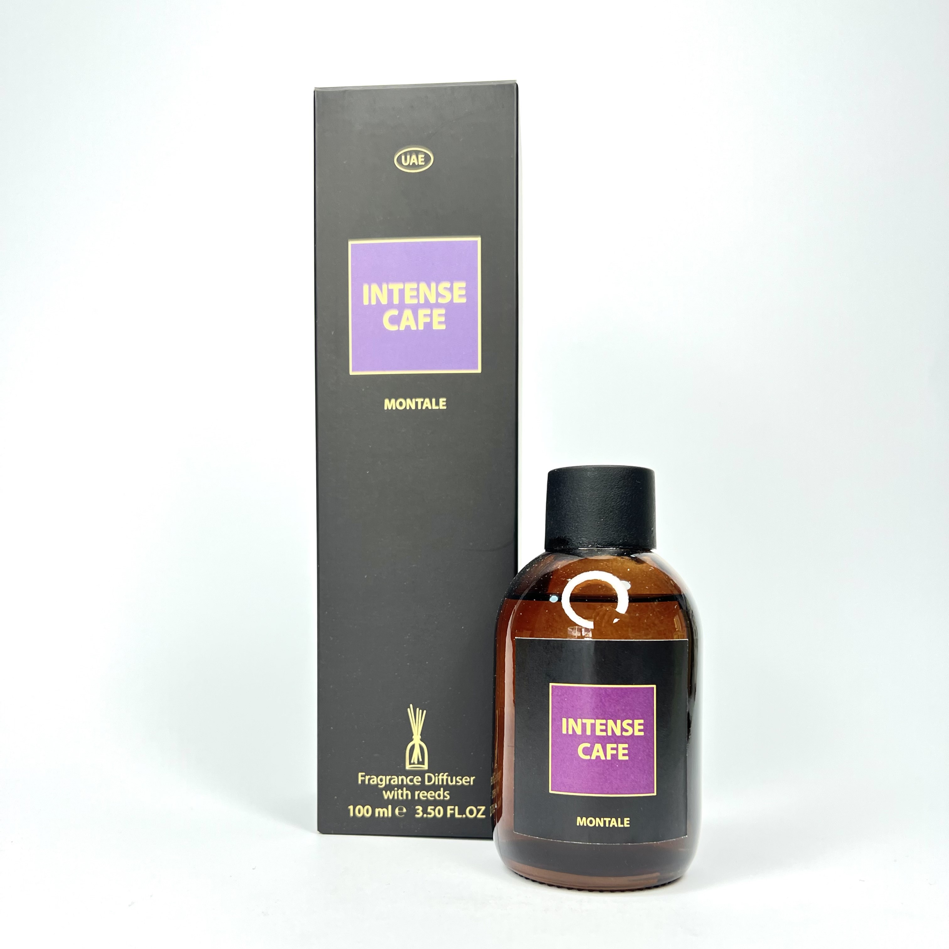 Парфумований дифузор Montale Intense Cafe, 100 мл
