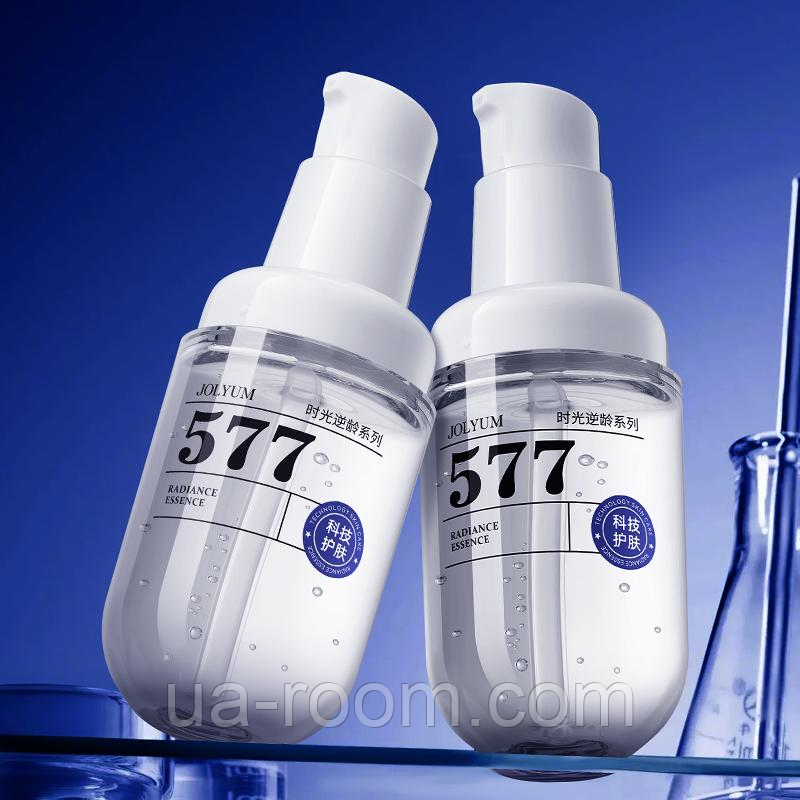 Сыворотка для лица Jolyum Hydrating Moisturizing Radiance Essence, 30 мл.