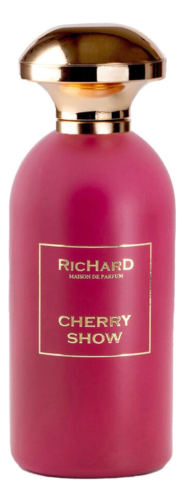 Парфум женский Richard Cherry Show, 100 мл. (premium)