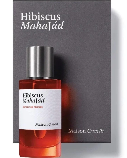 Парфум унісекс Maison Crivelli Hibiscus Mahajad, 100 мл.(Premium)