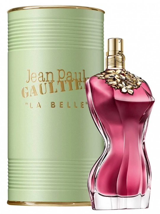 Парфум жіночий Jean Paul Gaultier La Belle, 125 мл(premium)
