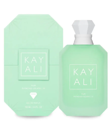 Парфум жіночий Kayali Yum Pistachio Gelato 33, 100 мл(premium)
