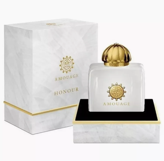 Парфум жіночий Amouage Honour, 100 мл(premium)
