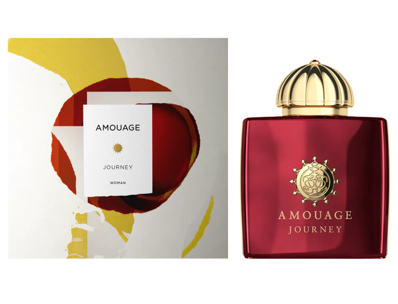 Парфум жіночий Amouage Journey, 100 мл(premium)