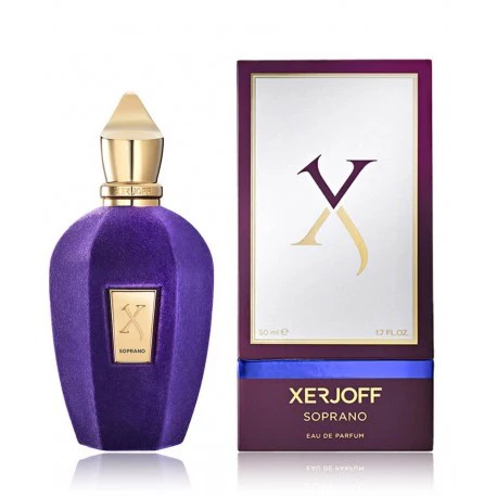 Парфюм унисекс Sospiro Perfumes Soprano, 100 мл. (premium)