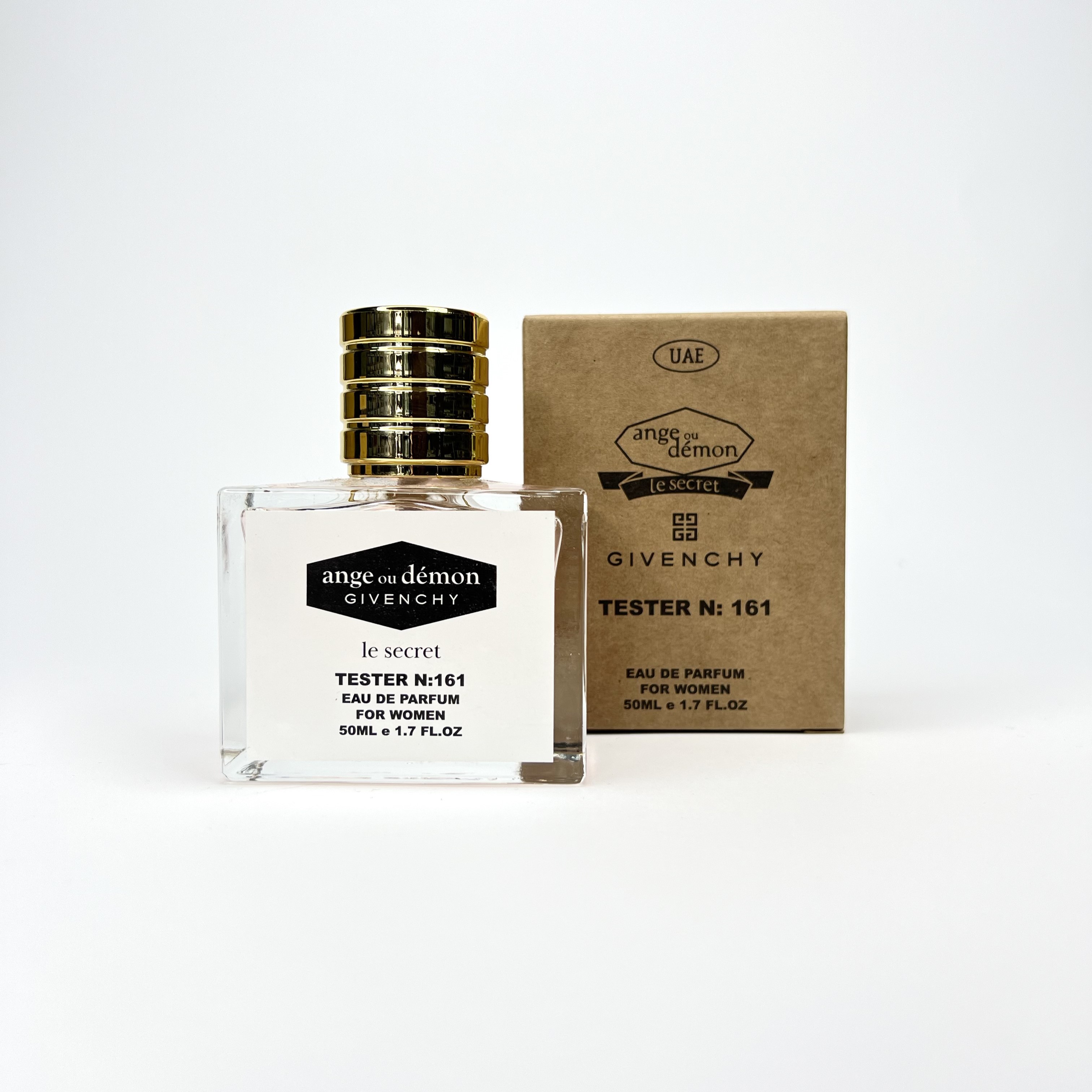 Тестер жіночий Givenchy Ange Ou Demon Le Secret, 50 мл
