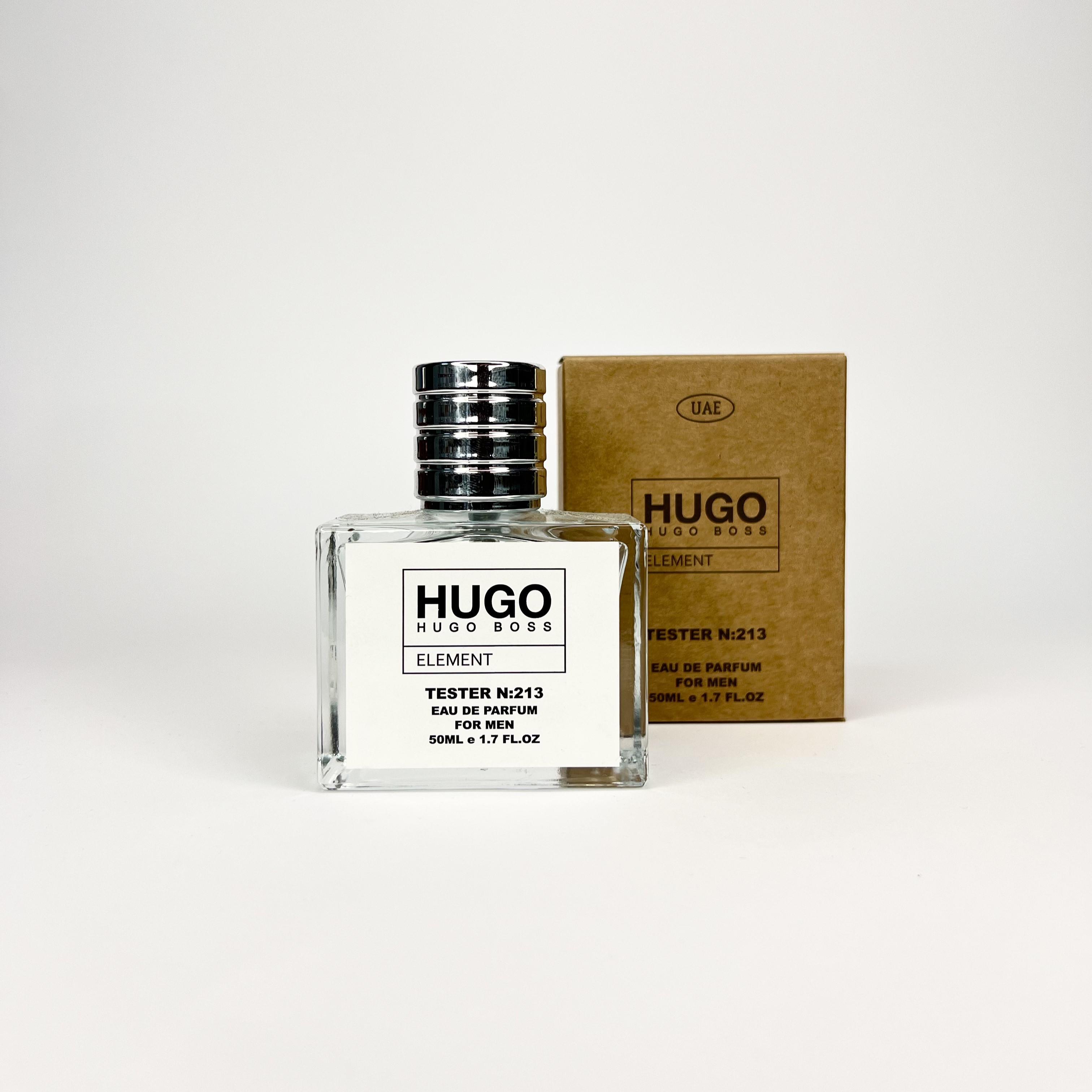 Тестер чоловічий H B  Element , 50 мл
